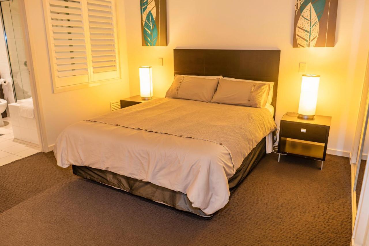 Marina View Apartment