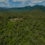 Ridge Cabin - Stunning Views - 5Km From Neighbours