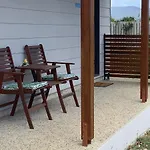 Oceanview Apartment
