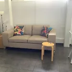 Studio Apartment With Seaview