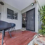 Beach Shack At Airlie