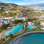 Pina Mimosa - Airlie Beach