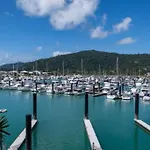 Marina Breeze At The Boathouse