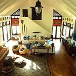 Paradise Cove Villa (Adults Only)