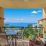 Turquoise Views