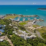Whitsunday Blue Penthouse With The Best Views In Airlie Beach