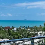 Seascape Whitsundays