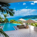 Pacific Blue Whitsunday - 2 Bedroom