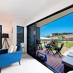 Whitsunday Whisper Terrace - Townhouse Pets Airlie