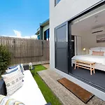 Whitsunday Whisper Terrace - Townhouse Pets Airlie