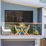 Whitsunday Whisper Terrace - Townhouse Pets Airlie
