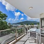 New! Gorgeous 2Br Apartment With Stunning Ocean Views!