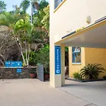 Coral Sea Vista Apartments