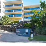 Coral Sea Vista Apartments