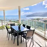 Views At 22, 2 King Beds, Ocean Views, Pool