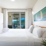 Airlie Beach Ocean Views & Resort Living @ 231