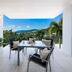 Sea-La-Vie Whitsunday Ocean Views & Pool Views