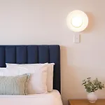 Penthouse Living At The Port Of Airlie