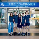 The Boathouse Apartments