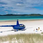 Big4 Whitsundays Tropical Eco Resort