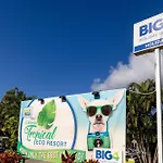 Big4 Whitsundays Tropical Eco Resort