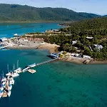 Big4 Whitsundays Tropical Eco Resort