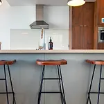 Executive Whitsunday Penthouse At 40 Reflections