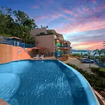 Sea Star Apartments