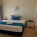 Sea Star Apartments
