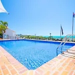 Ocean View Apartment 27