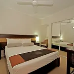 2012 Hermitage Drive Apartment