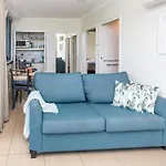 ☆Airliedise☆No Hills☆5Min Walk 2 Port Of Airlie/Ferry Terminal☆Wifi☆Netflix
