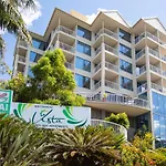 ☆Airliedise☆No Hills☆5Min Walk 2 Port Of Airlie/Ferry Terminal☆Wifi☆Netflix