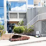 ☆Airliedise☆No Hills☆5Min Walk 2 Port Of Airlie/Ferry Terminal☆Wifi☆Netflix