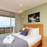 Getaway Ocean Views