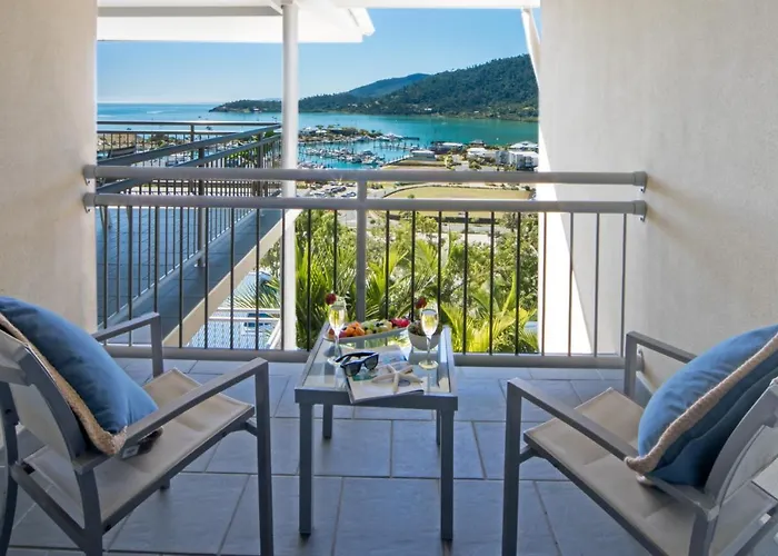 The Hamptons On Airlie