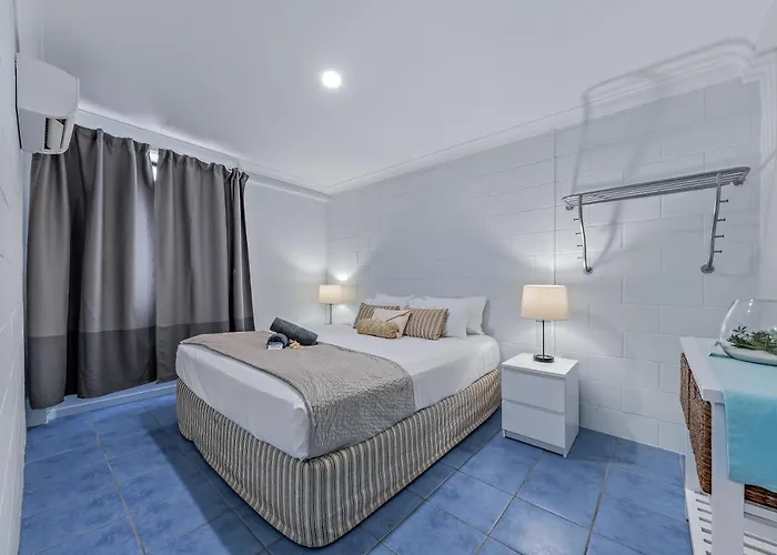 Airlie Sun & Sand Accommodation #5