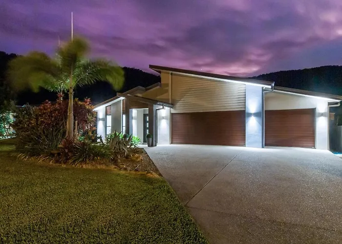 Airlie Beach Home