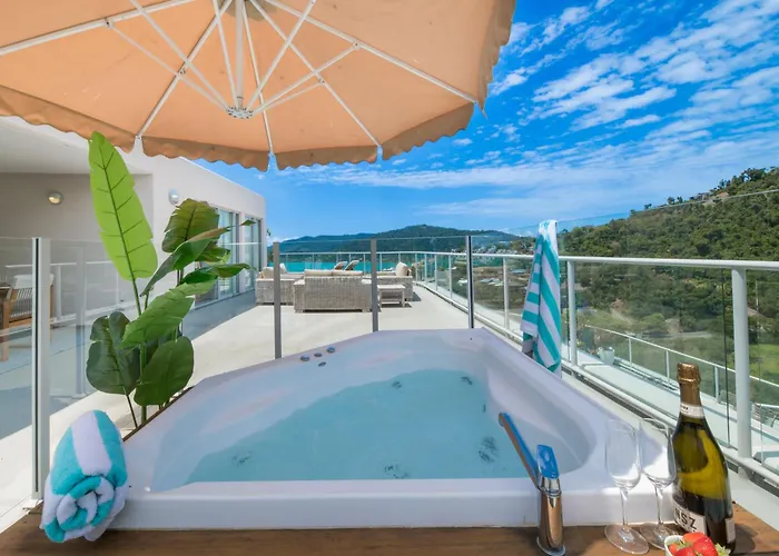 Pacific Blue Whitsunday - 2 Bedroom