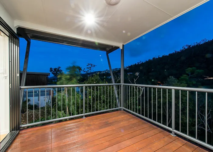 Bundaleer Home