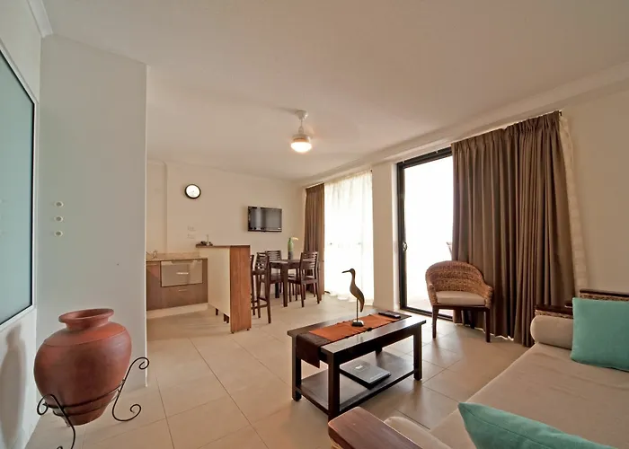2012 Hermitage Drive Apartment