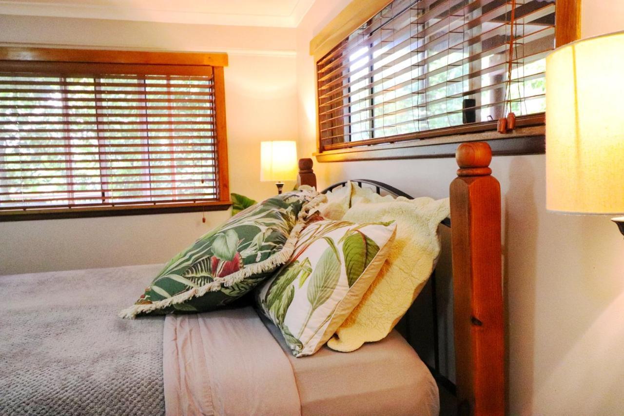 Bed & Breakfast Whitsundays Retreat Airlie Beach