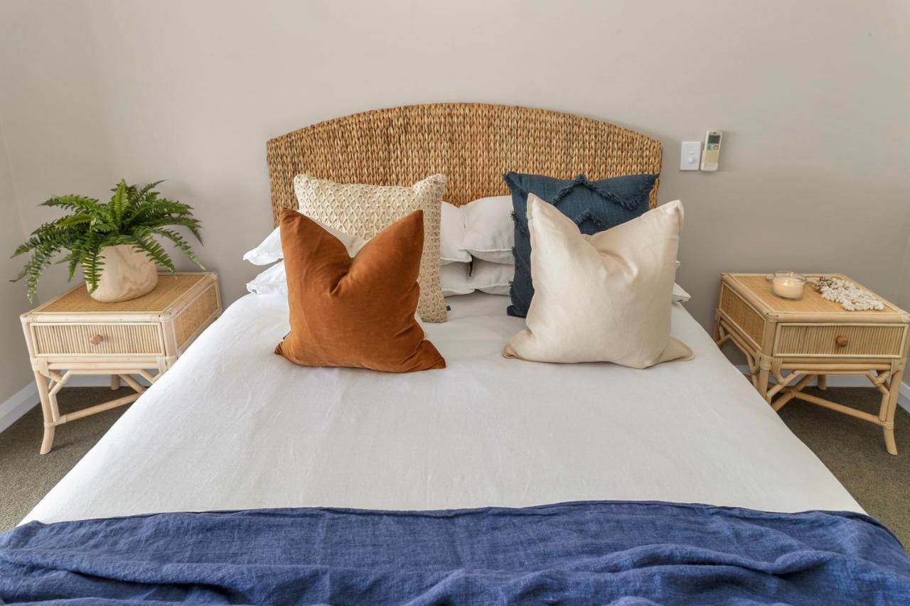 Apartment Unit 35 Whitsundays *