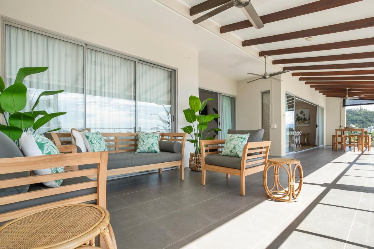Unit 35 Whitsundays Airlie Beach