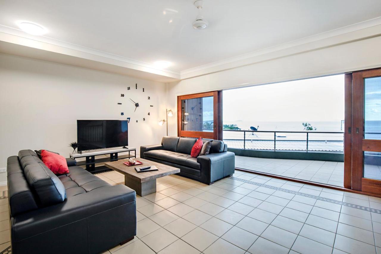 Toscana Village Airlie Beach