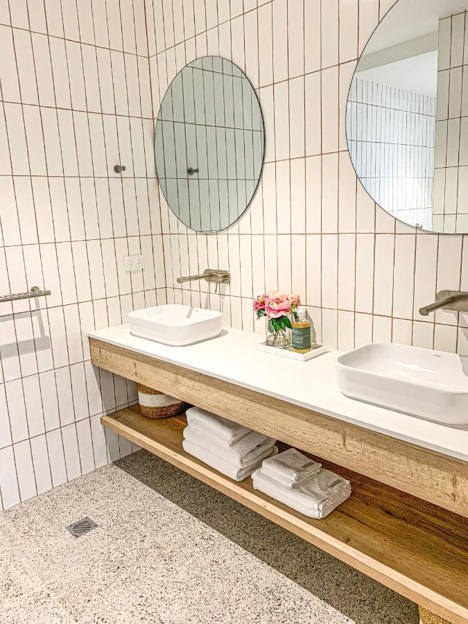 Apartamento Pavilions Collection