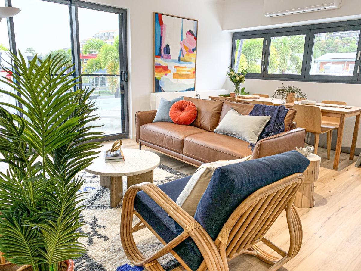 Pavilions Collection Apartamento Airlie Beach