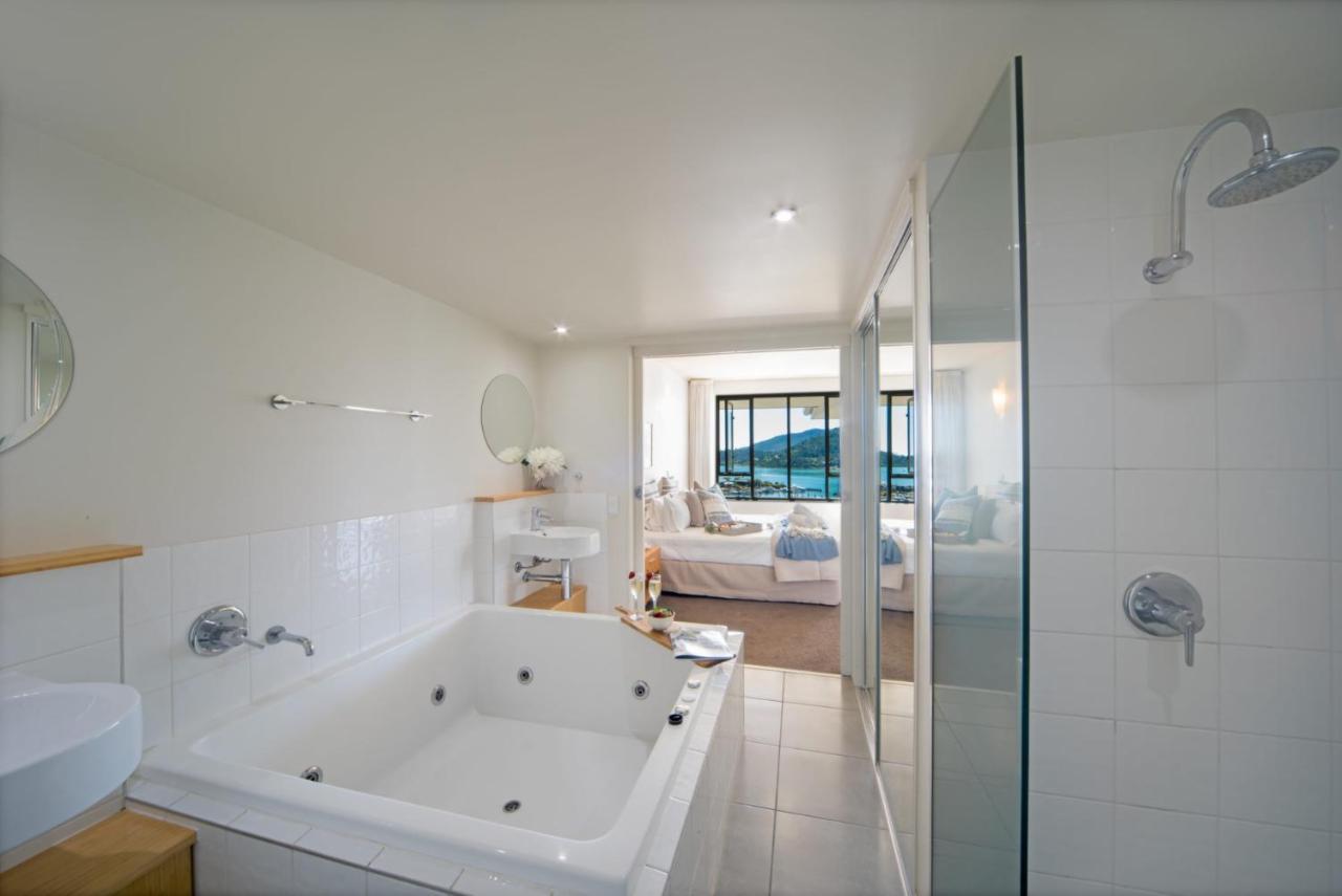 The Hamptons On Airlie * Airlie Beach