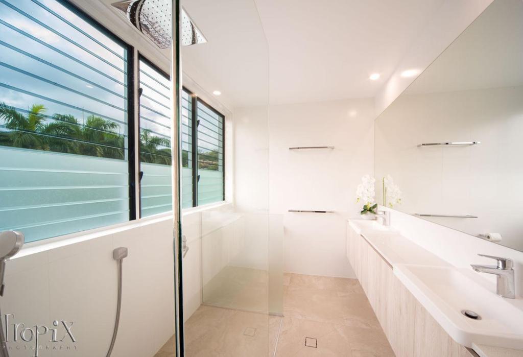 Apartment Splendeur Sur La Premiere *