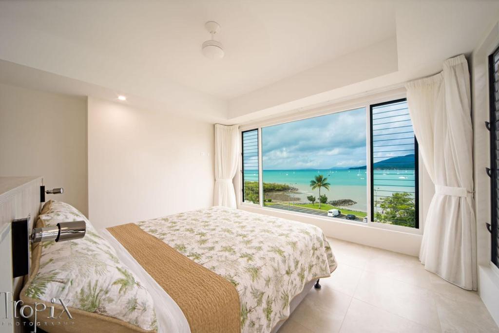 Apartment Splendeur Sur La Premiere *
